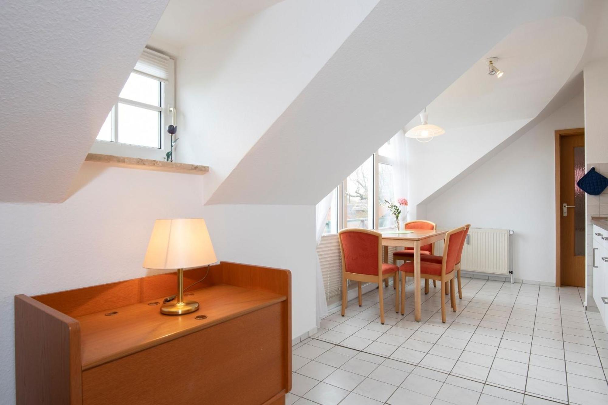 Ferienwohnung Ostsee-Dorsch mit Balkon im Kaiserhof 2 Kellenhusen Exterior foto